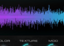 Soundtoys Spaceblender